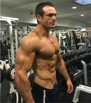 10. Enzo TV (205 vidéos)