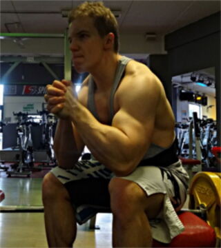 11. Jean Onche Le Musclay (86 vidéos)