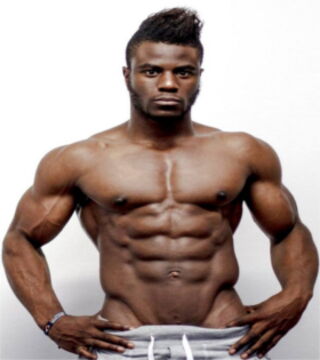 12. Nathan Mozango (40 vidéos)