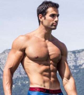 13. Rudy Coia (515 vidéos)