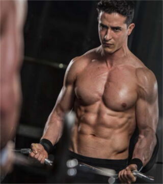 2. Tibo InShape (778 vidéos)