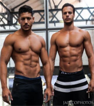 4. Bodytime (936 vidéos)