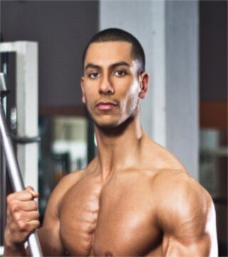 5. Nassim Sahili (275 vidéos)