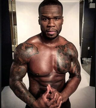 6. 50 Cent (USA)