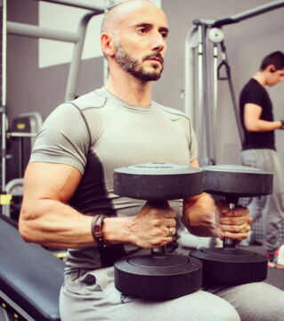 7. All Musculation (1700 vidéos)