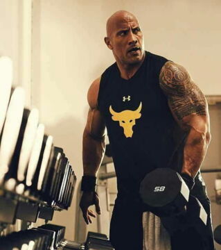 5. Dwayne Johnson