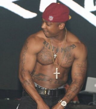 2. Ja Rule (USA)