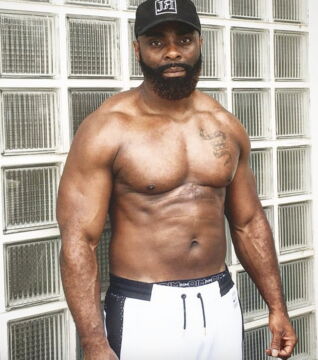 10. Kaaris (France)