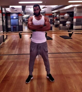 3. La Fouine (France)