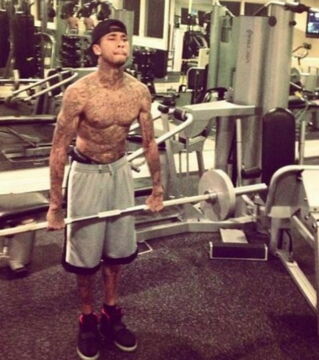 8. Tyga (rappeur)