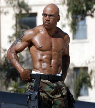 4. LL Cool J (USA)