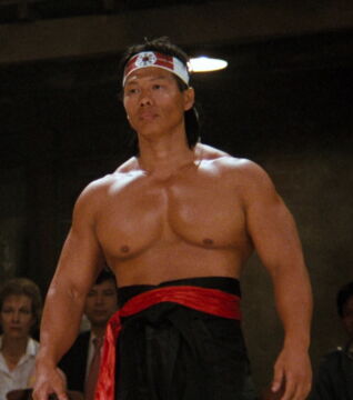Bolo Yeung - Bloodsport