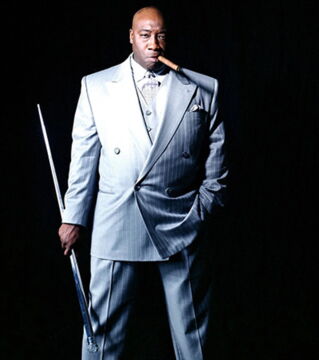 Le Caïd (Michael Clark Duncan) - Daredevil