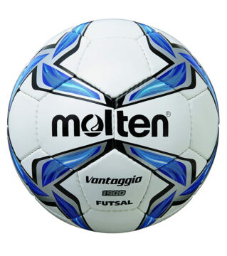FUTSAL - Vantaggio 1900 - Molten. Vu son nom il doit être bien.