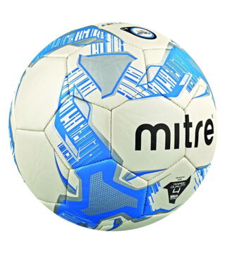 HERBE (enfin on croit) - Junior Lite - Mitre. Généralement utilisé dans des compétitions un peu obscure en Angleterre, il a la particularité de faire le poids de la taille en dessous de la sienne. Pour tirer plus haut.