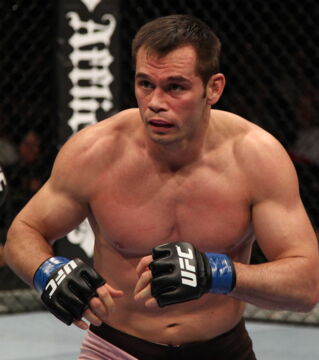 12 - Rich Franklin (MMA)
