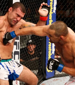 8 - Les Arts Martiaux Mixtes (MMA)