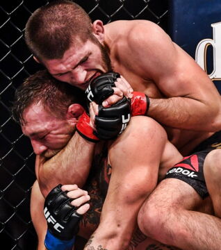 Khabib vs McGregor 2 : C'est le rematch que tout le monde veut voir pour 2019. Un combat qui ferait de n'importe quel événement l'événement de l'année.