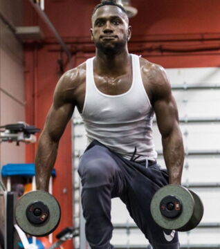 Antonio Brown. Snapchat : ab84official