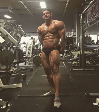 Cody Montgomery. Snapchat : cody-montgomery