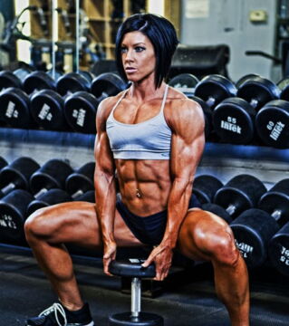 Dana Linn Bailey. Snapchat : heyitsdlb