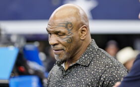 Mike Tyson évoque son état de santé avant d'affronter Jake Paul : "difficile de marcher"