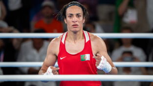 Imane Khelif exclue de la Box Cup d'Eindhoven, après l'obligation de nouveaux tests de genre