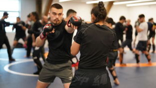 Quels sont les meilleurs clubs de MMA en France ?