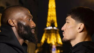 Cédric Doumbé annonce enfin une revanche face à Baki en 2025
