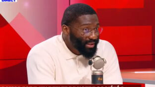 Cédric Doumbé annonce sa revanche face à Baki dans un gros stade parisien