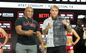 Cette règle changée à la demande de Mike Tyson pour son combat contre Jake Paul