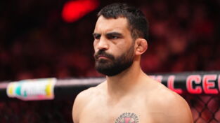 Benoît Saint-Denis : qui pour lui faire face à l’UFC Paris ?