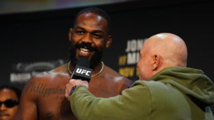 Dana White lâche une bombe sur le retour de Jon Jones
