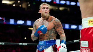 Jake Paul dit "oui" à un défi qui pourrait briser sa carrière