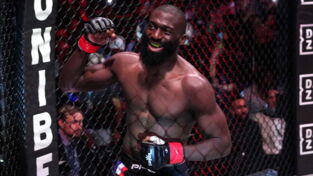 Cédric Doumbè relance le suspense avec un tweet énigmatique sur son retour