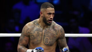 Tony Yoka se rapproche d'un très gros combat grâce à une nouvelle signature