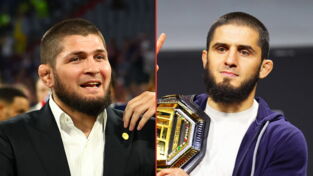 Khabib prévient Makhachev : le combat contre Jack Della Maddalena sera un vrai test