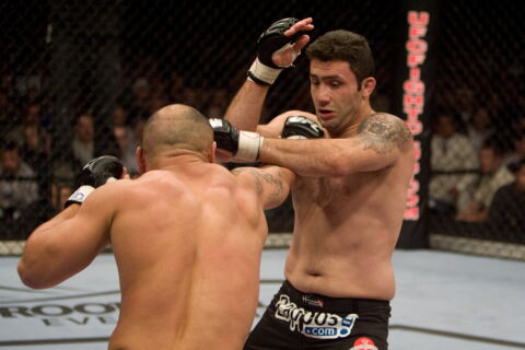 Karo Parisyan : bien trop doué pour s'entraîner