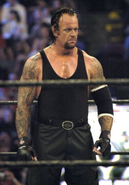 The Undertaker