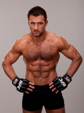 Phil Baroni