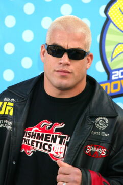 Tito Ortiz