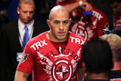 Brandon Vera