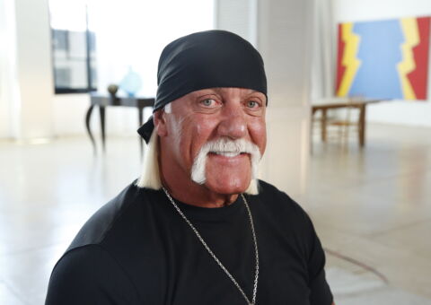 Hulk Hogan