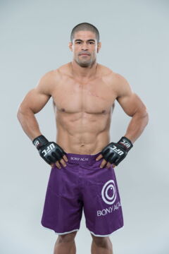 Rousimar Palhares