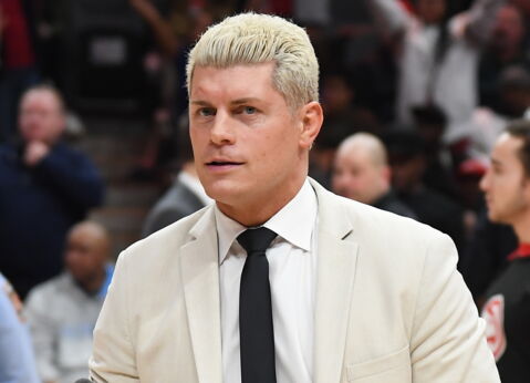 Cody Rhodes