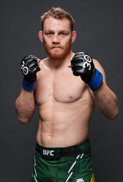 Jack Della Maddalena