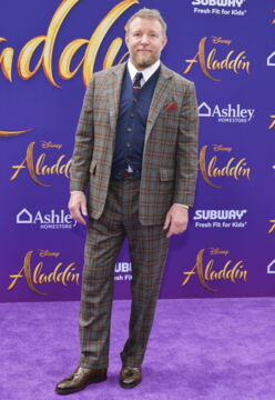 Guy Ritchie - réalisateur