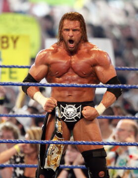 Triple H