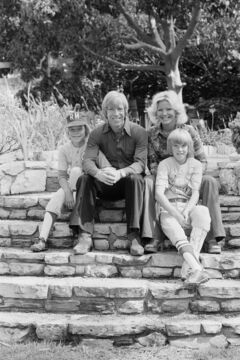 La famille Norris, 1975