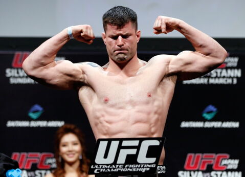 Brian Stann